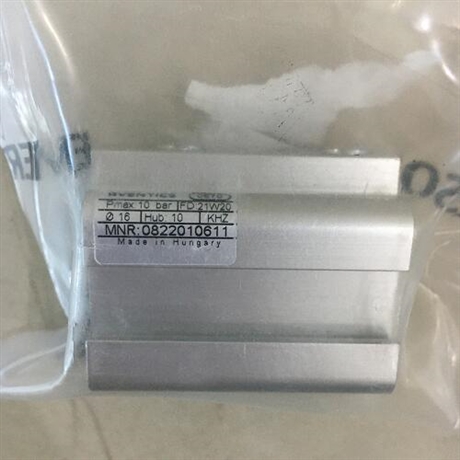 0822010647安沃驰双作用气缸相关数据