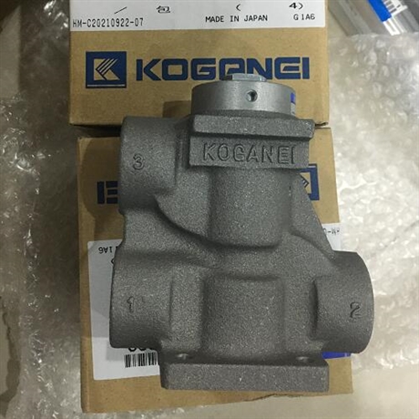 销售KOGANEI组合式真空阀375A-16W