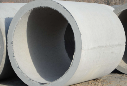 仁化钢筋混凝土水泥管 下水道排水排污管  预制力平口水泥管