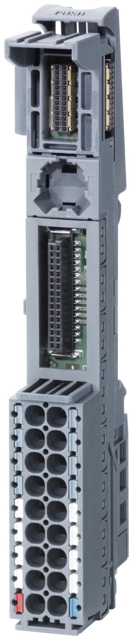 供应西门子6ES7193-6BP00-0BA0 BASEUNIT TYPE A0 BU15-P16+A0+2B