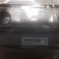 高钻SMC标准薄型气缸型号CDQ2A32-30DMZ
