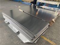 保温防腐防锈铝板 门头铝单板 工业铝合金板材 高硬度5052