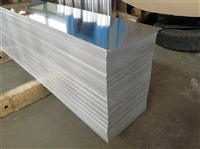 铝合金板工厂定制 5052纯铝板 货源充足