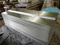 5052花纹铝板 中厚铝合金板 厂家销售铝合金板材