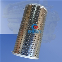 济南21810001原装品质济柴驰动A12V190ZLS机油滤芯3012.18.10A