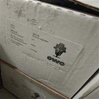 德国EWO阀，高压减压阀，过滤器，压力调整器