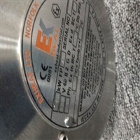 英国EXHEAT加热器，电加热器，恒温器