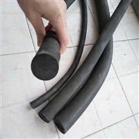 止浆条预制梁台座止浆棒50槽钢方形PE闭孔泡沫条/棒