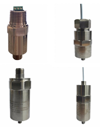 一体化振动变送器