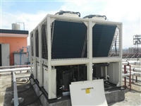 荔湾区二手中央空调回收 制冷设备回收公司
