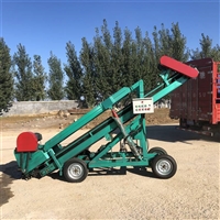 阳泉市养牛场用扒草机生产厂家