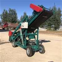 长治市养牛场用扒草机生产厂家