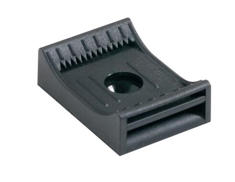 德国HEBOTEC KBS-KE 10-60 20 HEBOFIX Velcro底座可直接组装