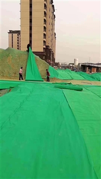 凉山公路养护长丝土工布价格 400克长丝无纺土工布 垃圾填埋场长丝土工布