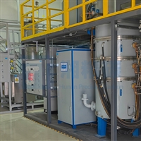 精碳自动化厂家供应化学CVD气相沉积炉，客户定制