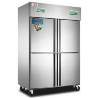 水头厨房设备回收 长期收购二手冰柜