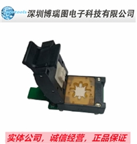 Zetta 全新原装 ZDSDTEST001测试座 SD NAND仿真器