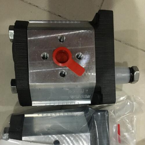 ATOS叶片泵PFE-41070-1DT定量型规格型号