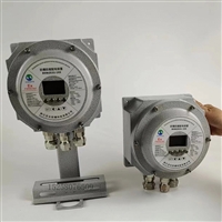 防爆PLC多功能控制箱 温控仪表操作箱 电伴热控制系统