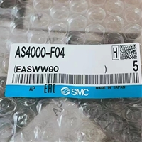 AS4000-F04日本原装SMC直动式控制阀