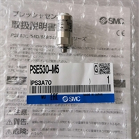 高钻供应压力传感器PSE530-M5膜片式传感器