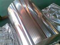 中正铝业供应8011 1060 3003耐高温隔热铝箔 铝箔纸