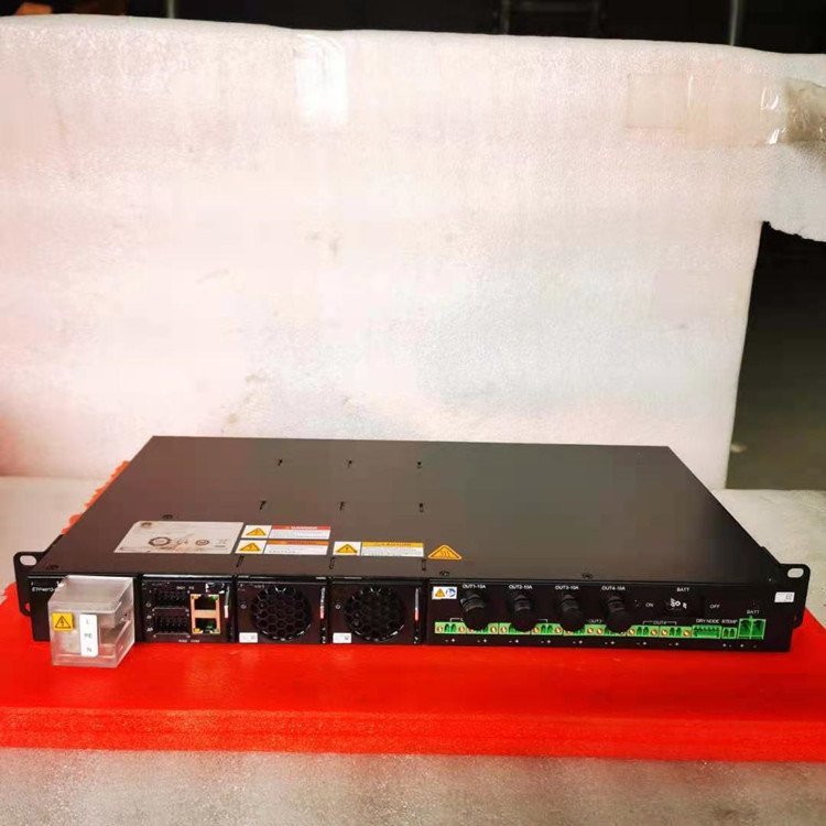 吉林辽源 ETP4850-D1A2嵌入式通信电源系统 配置50A系统