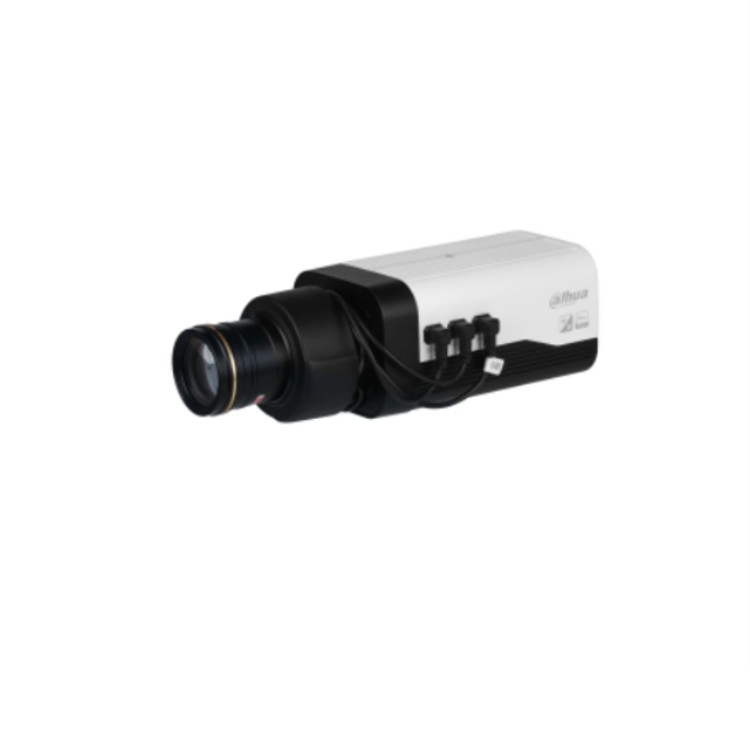 DH-IPC-HF5449F-ZYH 大华400万易智能电动标准枪型摄像机