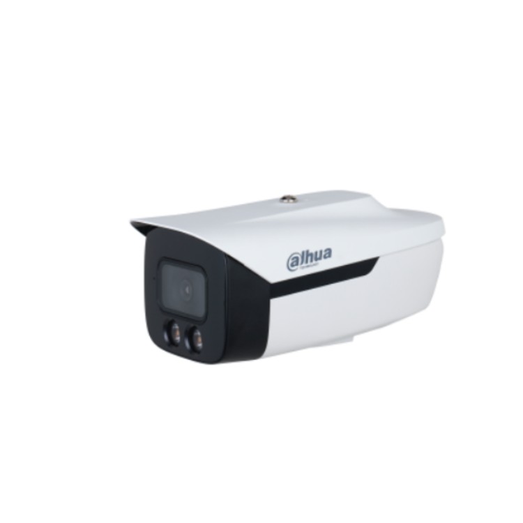 DH-IPC-HFW5243F1-RL-AS-G-IL 大华200万融智能双光GPS加密枪机