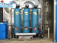纯水机/净水器/水处理设备