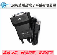 全新NI GPIB USB HS卡778927 01 采集卡 IEEE488卡