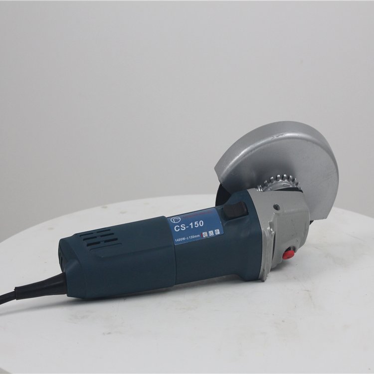 居思安生产CS-150手持式高速切割机 金属切割器 使用方便