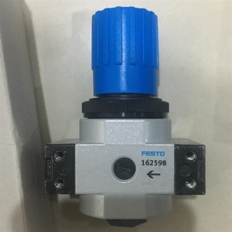 费斯托减压阀LR-1/8-D-7-O-MINI材质构造