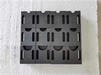 中钢石墨西格里石墨R5500石墨盖板