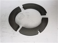 消解仪石墨模具东洋石墨IG-32金刚石烧结石墨