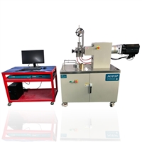 普同/POTOP 聚合物加工稳定时间测 转矩流变仪200ml