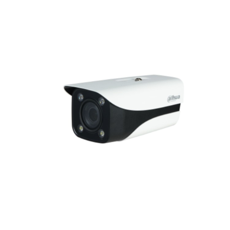 DH-IPC-HFW5449K-ZYH-LED 大华400万易智能暖光变焦枪机