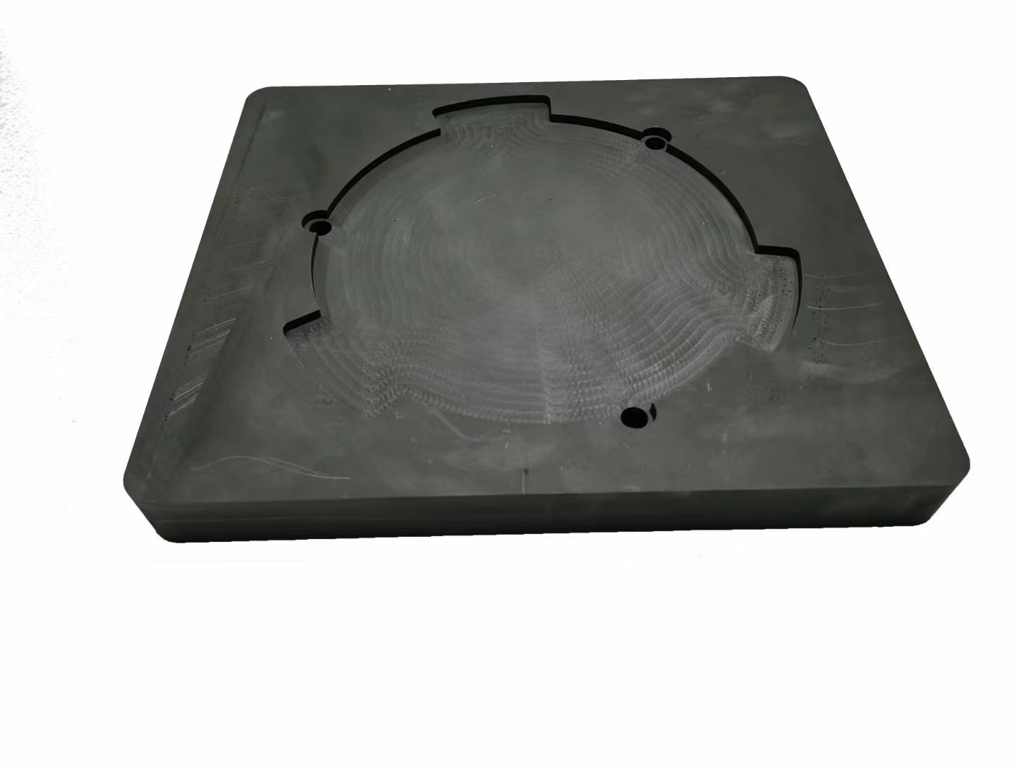 石墨电子半导体西格里石墨R5400五星石墨