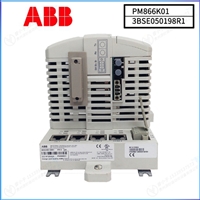 ABB   PM860   可编程逻辑控制器    质保一年