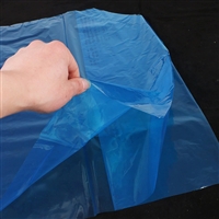 方底袋防尘袋 大型机器设备罩衣四方袋 纸箱内衬袋生产加工