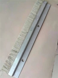 瓦楞纸板生产线用压条