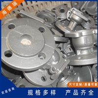 镍基合金Inconel601法兰 美标N06601材质 高温抗氧化