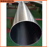 Inconel625合金管 N06625无缝管 大小口径定做 固溶时效 光谱检测