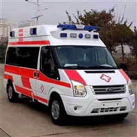 深圳120救护车出租公司