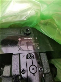 力士乐A4VG125HD3DMT1/32R-NZF02F021D液压泵