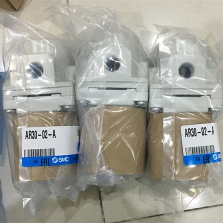 供应：SMC直动式减压阀ARP30-02H特点