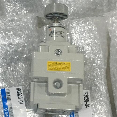原装SMC的减压阀有库存IR3020-03BG-A
