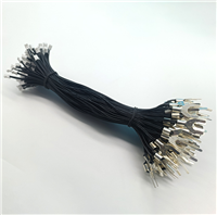 供应传感器连接线2651温感连接线XH端子线束汽车设备线束