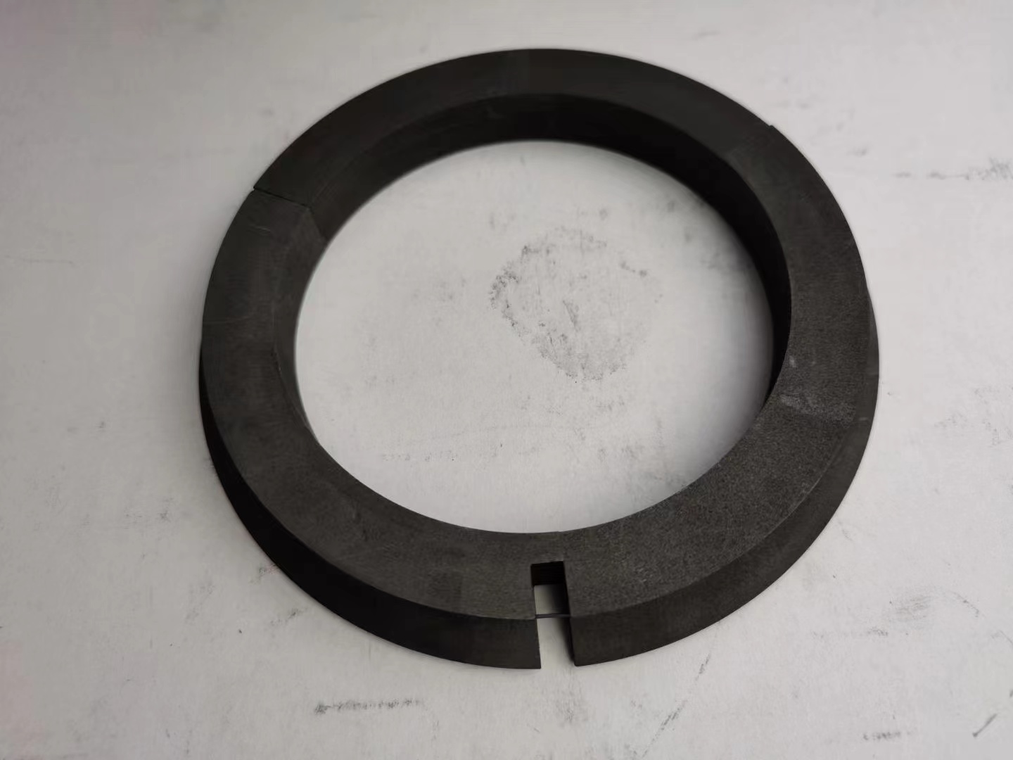 石墨加工厂西格里石墨R5341石墨电极加工