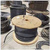 铜陵回收废铜电缆期待电话咨询